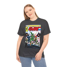 Load image into Gallery viewer, Custom Joe Tee 04