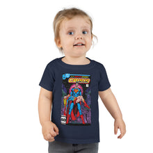 Load image into Gallery viewer, Custom Crisis #7 Toddler T-shirt