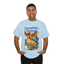 Load image into Gallery viewer, Custom League #137 Tee 01