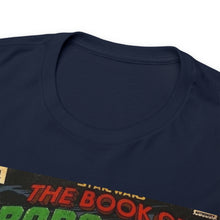 Load image into Gallery viewer, BoBF Comics Tee 03