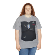 Load image into Gallery viewer, Damaged Battle Armor - Black