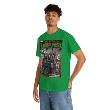 Load image into Gallery viewer, BoBF Comics Tee 06