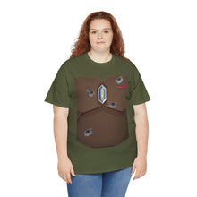 Load image into Gallery viewer, Damaged Battle Armor - Brown