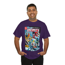 Load image into Gallery viewer, Custom Infinity Tee 01
