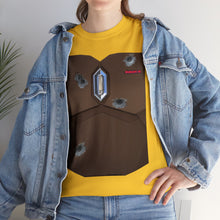 Load image into Gallery viewer, Damaged Battle Armor - Brown