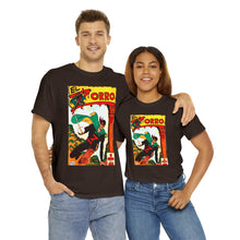 Load image into Gallery viewer, Classic Comics Tee 05