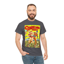 Load image into Gallery viewer, Classic Comics Tee 03