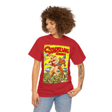 Load image into Gallery viewer, Classic Comics Tee 03
