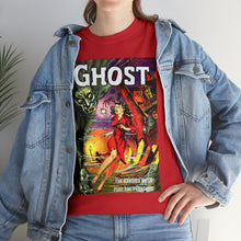 Load image into Gallery viewer, Horror Comics Tee 03