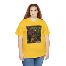 Load image into Gallery viewer, BoBF Comics Tee 03