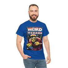 Load image into Gallery viewer, Horror Comics Tee 07