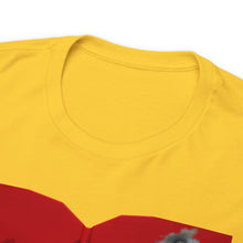 Load image into Gallery viewer, Damaged Battle Armor - Red