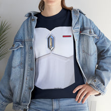 Load image into Gallery viewer, Battle Armor - White