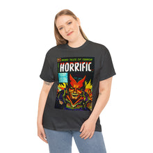 Load image into Gallery viewer, Horror Comics Tee 04