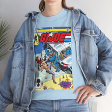 Load image into Gallery viewer, Custom Joe Tee 09