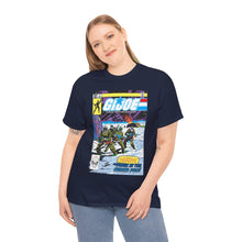 Load image into Gallery viewer, Custom Joe Tee 02