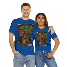 Load image into Gallery viewer, BoBF Comics Tee 03