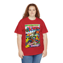 Load image into Gallery viewer, Custom X #95 Tee 01