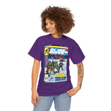 Load image into Gallery viewer, Custom Joe Tee 02