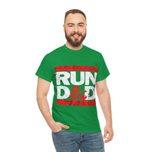Load image into Gallery viewer, Run DandD T-Shirt