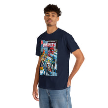 Load image into Gallery viewer, Custom Infinity Tee 01