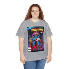 Load image into Gallery viewer, Custom Crisis #7 Tee 01