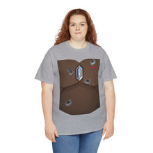 Load image into Gallery viewer, Damaged Battle Armor - Brown