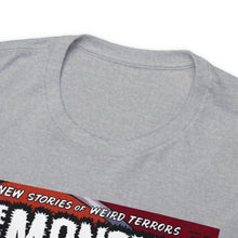 Load image into Gallery viewer, Horror Comics Tee 05
