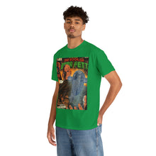 Load image into Gallery viewer, BoBF Comics Tee 04