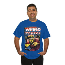 Load image into Gallery viewer, Horror Comics Tee 07
