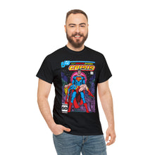 Load image into Gallery viewer, Custom Crisis #7 Tee 01