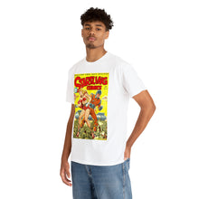 Load image into Gallery viewer, Classic Comics Tee 03