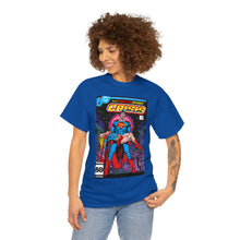 Load image into Gallery viewer, Custom Crisis #7 Tee 01