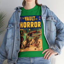 Load image into Gallery viewer, Horror Comics Tee 06
