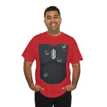 Load image into Gallery viewer, Damaged Battle Armor - Black