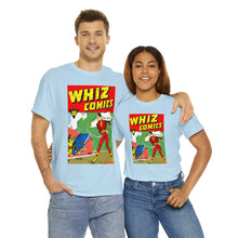 Load image into Gallery viewer, Classic Comics Tee 01