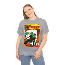 Load image into Gallery viewer, Classic Comics Tee 05