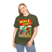 Load image into Gallery viewer, Classic Comics Tee 01