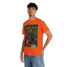 Load image into Gallery viewer, BoBF Comics Tee 03