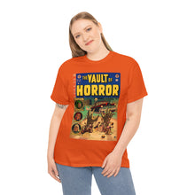 Load image into Gallery viewer, Horror Comics Tee 06