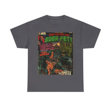 Load image into Gallery viewer, BoBF Comics Tee 03