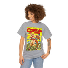 Load image into Gallery viewer, Classic Comics Tee 03