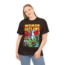 Load image into Gallery viewer, Classic Comics Tee 04