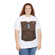 Load image into Gallery viewer, Damaged Battle Armor - Brown