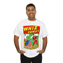 Load image into Gallery viewer, Classic Comics Tee 01