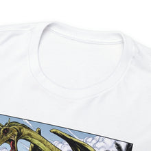 Load image into Gallery viewer, Custom Herculoids Tee 01