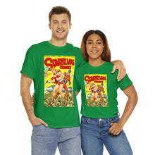 Load image into Gallery viewer, Classic Comics Tee 03