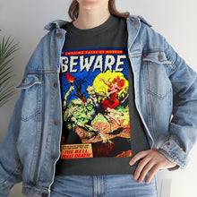Load image into Gallery viewer, Horror Comics Tee 02