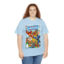 Load image into Gallery viewer, Custom League #137 Tee 01