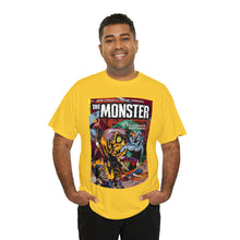 Load image into Gallery viewer, Horror Comics Tee 05